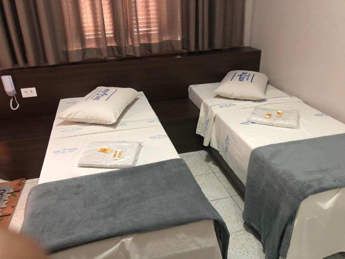 Hotel Cruz De Aviz — Fotos 3